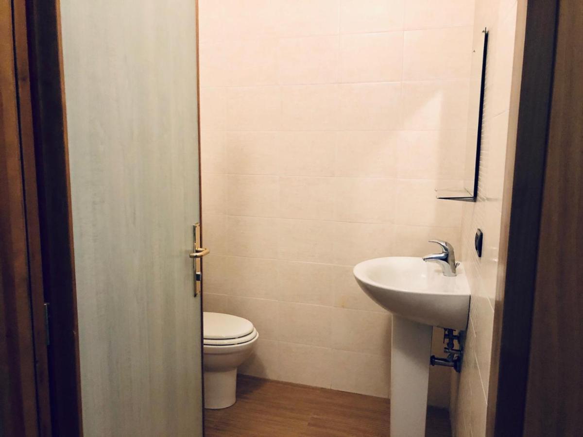 La Dimora Degli Artisti Bed & Breakfast Policoro Exterior photo