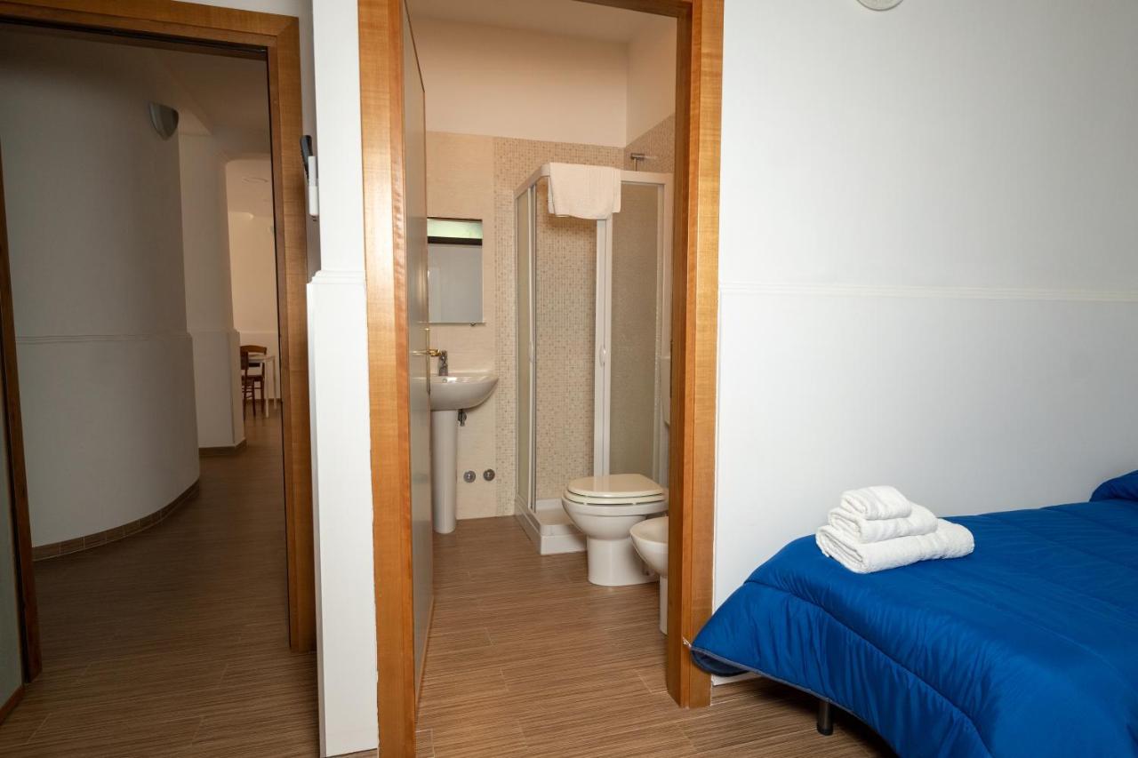 La Dimora Degli Artisti Bed & Breakfast Policoro Exterior photo