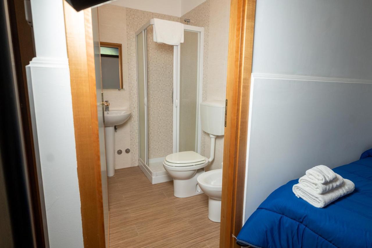 La Dimora Degli Artisti Bed & Breakfast Policoro Exterior photo
