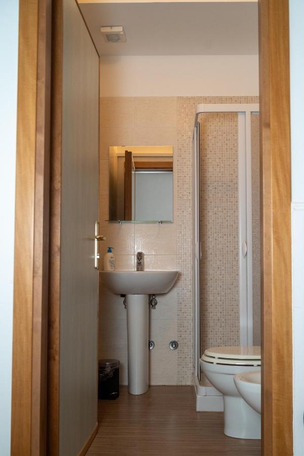 La Dimora Degli Artisti Bed & Breakfast Policoro Exterior photo