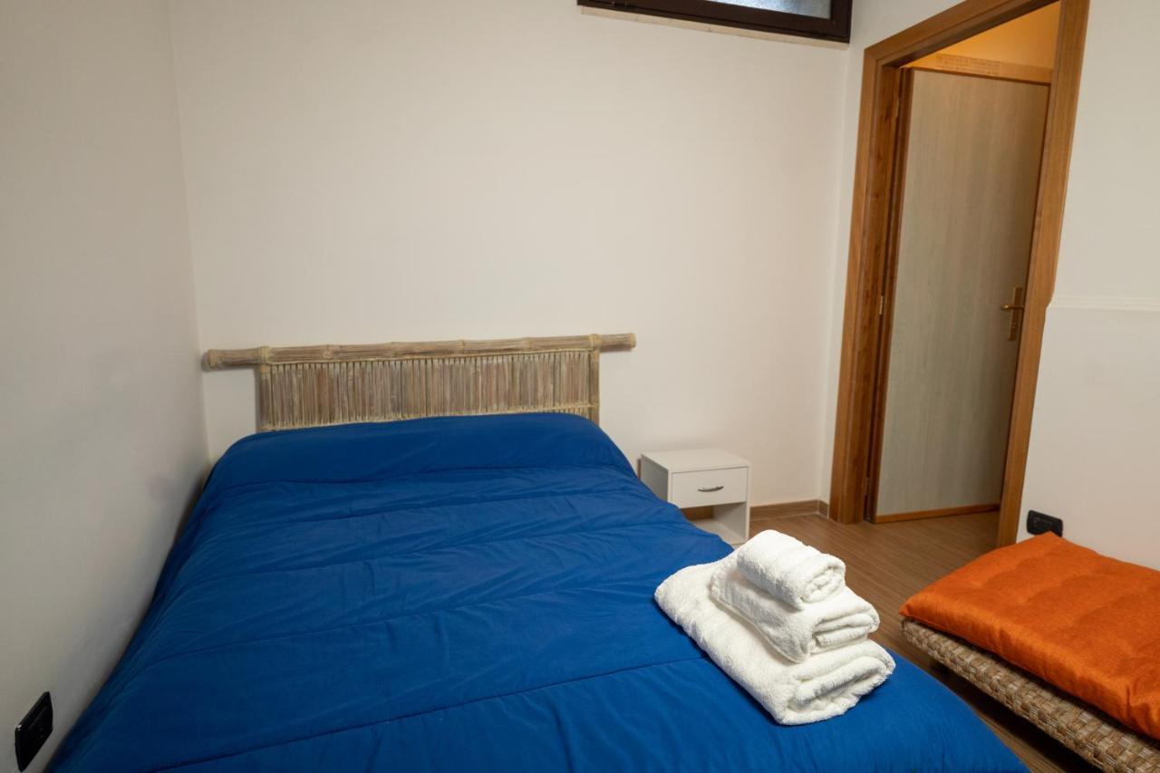 La Dimora Degli Artisti Bed & Breakfast Policoro Exterior photo