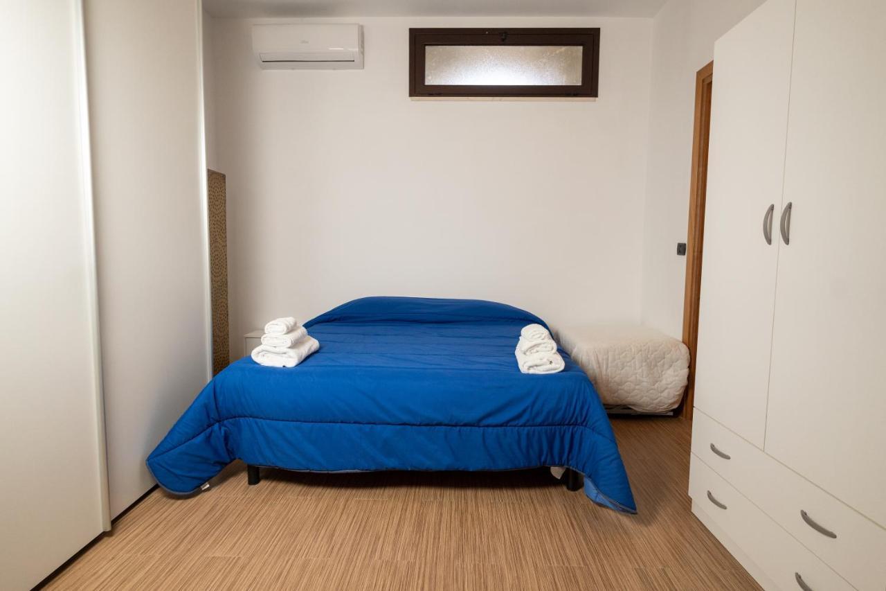 La Dimora Degli Artisti Bed & Breakfast Policoro Exterior photo