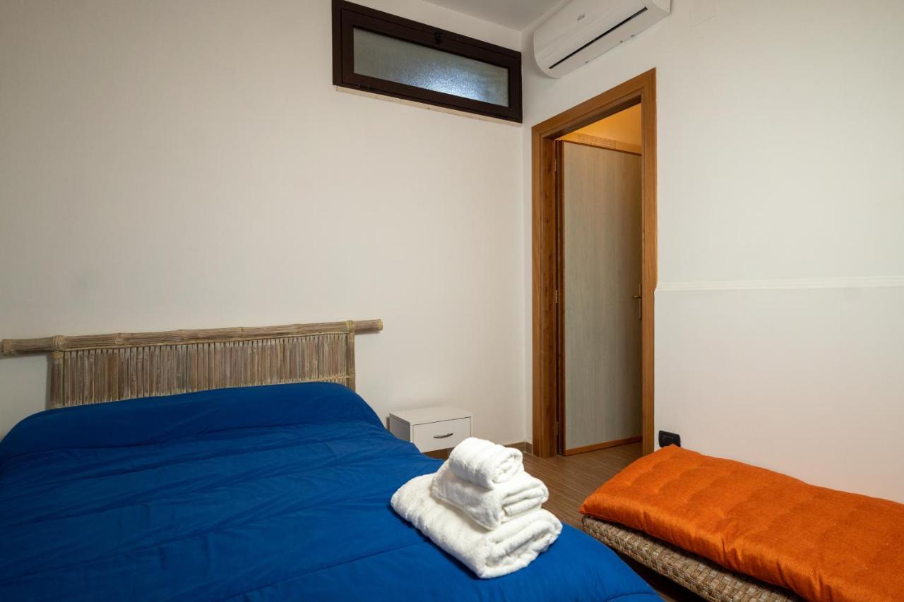 La Dimora Degli Artisti Bed & Breakfast Policoro Exterior photo